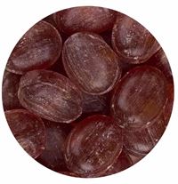 CARAMELLA CON AROMI NATURALI